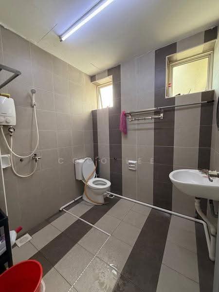 Apartment for Sale at Bukit Chagar (Pine View) - Coco Lee - PropertyGuru.com.my