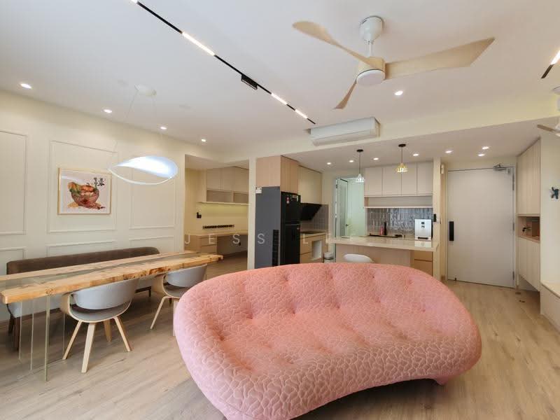 Condominium for Sale at Emerald Hill - Jess Lee - PropertyGuru.com.my
