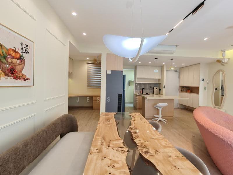Condominium for Sale at Emerald Hill - Jess Lee - PropertyGuru.com.my