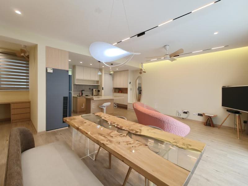 Condominium for Sale at Emerald Hill - Jess Lee - PropertyGuru.com.my