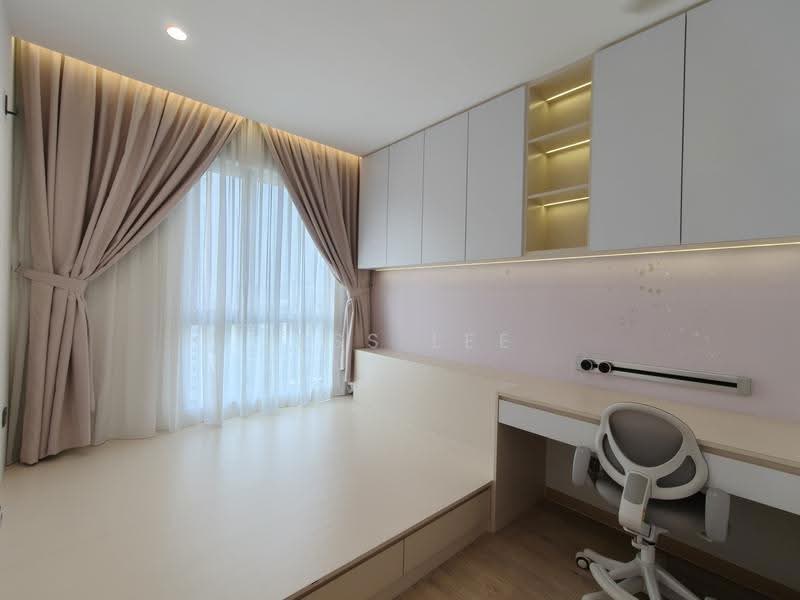 Condominium for Sale at Emerald Hill - Jess Lee - PropertyGuru.com.my