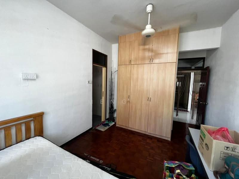 Apartment for Sale at Desa Pulau Tikus - Meng . - Bedroom - PropertyGuru.com.my
