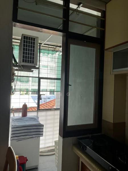 Apartment for Sale at Desa Pulau Tikus - Meng . - Kitchen - PropertyGuru.com.my
