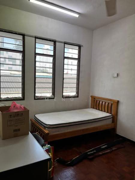 Apartment for Sale at Desa Pulau Tikus - Meng . - Bedroom - PropertyGuru.com.my