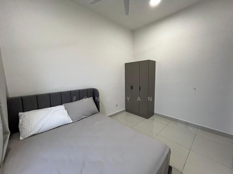 Kediaman Servis untuk Disewa di EDUSENTRAL - Fong Yan - Bedroom - PropertyGuru.com.my