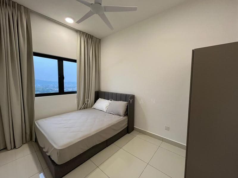 Kediaman Servis untuk Disewa di EDUSENTRAL - Fong Yan - Bedroom - PropertyGuru.com.my