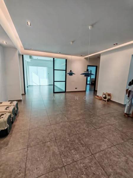Condominium for Sale at One Tanjong Condominium - Max Ng - Living Room - PropertyGuru.com.my