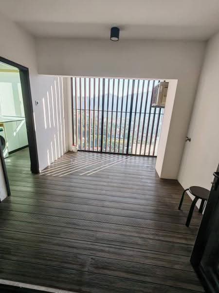 Condominium for Sale at One Tanjong Condominium - Max Ng - Balcony - PropertyGuru.com.my