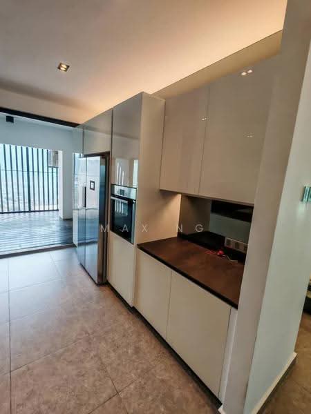 Condominium for Sale at One Tanjong Condominium - Max Ng - Kitchen - PropertyGuru.com.my