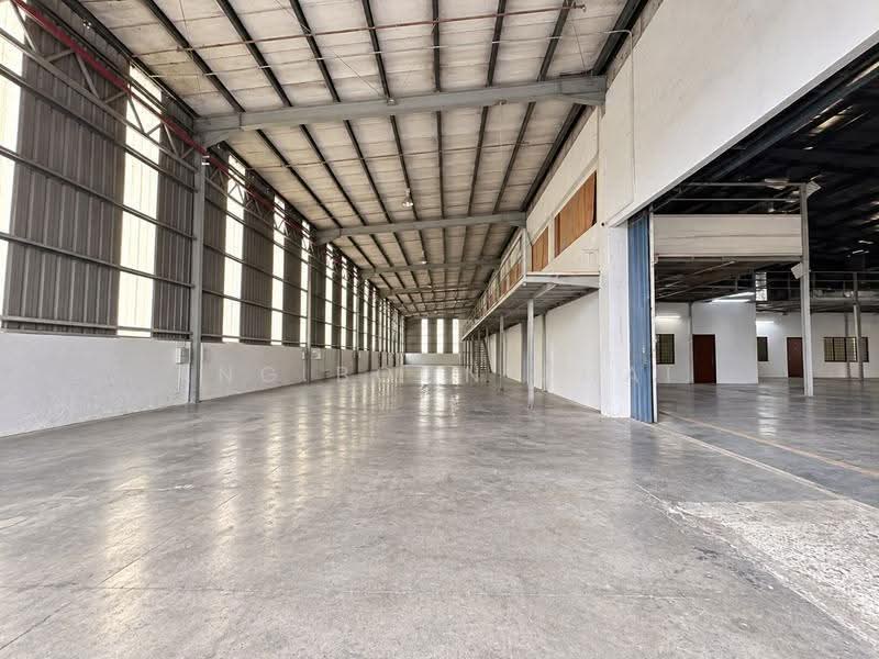 Detached Factory for Sale in Sungai Tiram (Ulu Tiram) - Ang Boon Chai - PropertyGuru.com.my