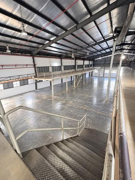 Detached Factory for Sale in Sungai Tiram (Ulu Tiram) - Ang Boon Chai - PropertyGuru.com.my