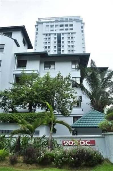 Condominium for Sale at 202 DC (Desa Cahaya) - Ms. Khoo - PropertyGuru.com.my