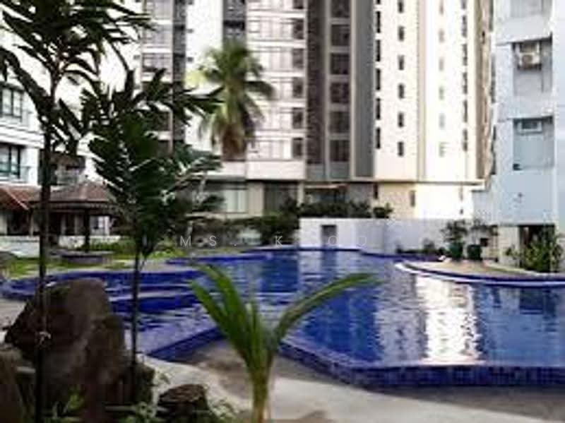 Condominium for Sale at 202 DC (Desa Cahaya) - Ms. Khoo - Pool - PropertyGuru.com.my
