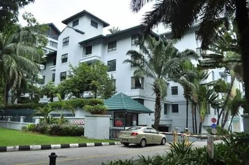 Condominium for Sale at 202 DC (Desa Cahaya) - Ms. Khoo - Exterior - PropertyGuru.com.my
