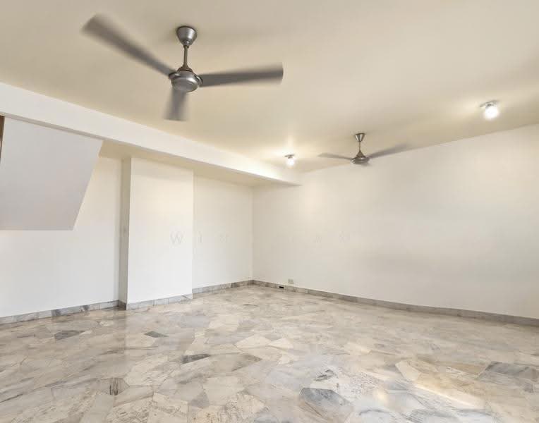 Rumah Teres 2-Tingkat untuk Dijual di Bandar Baru Sri Petaling (Sri Petaling) - Wing Lam - Living Room - PropertyGuru.com.my