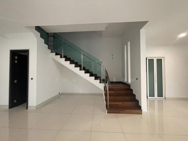 Rumah Berkembar untuk Dijual di Kinrara Residence (Puchong) - Francis Soh - Interior - PropertyGuru.com.my