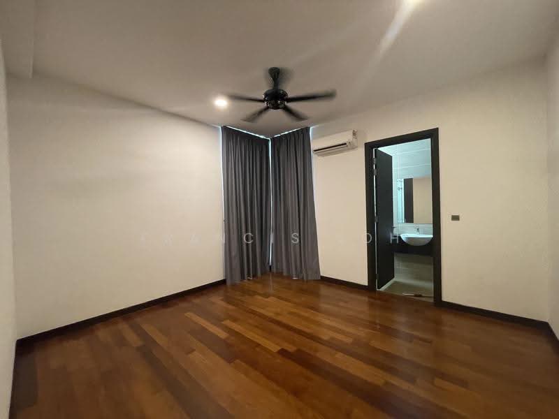 Rumah Berkembar untuk Dijual di Kinrara Residence (Puchong) - Francis Soh - Bedroom - PropertyGuru.com.my