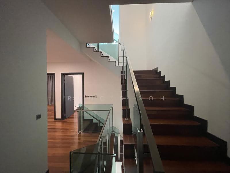 Rumah Berkembar untuk Dijual di Kinrara Residence (Puchong) - Francis Soh - Interior - PropertyGuru.com.my