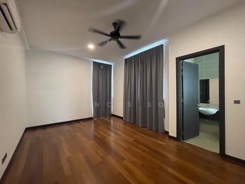 Rumah Berkembar untuk Dijual di Kinrara Residence (Puchong) - Francis Soh - Interior - PropertyGuru.com.my
