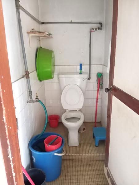 Rumah Teres 1-Tingkat untuk Dijual di Petaling Jaya (Selangor) - Shirley Sea - Bathroom - PropertyGuru.com.my