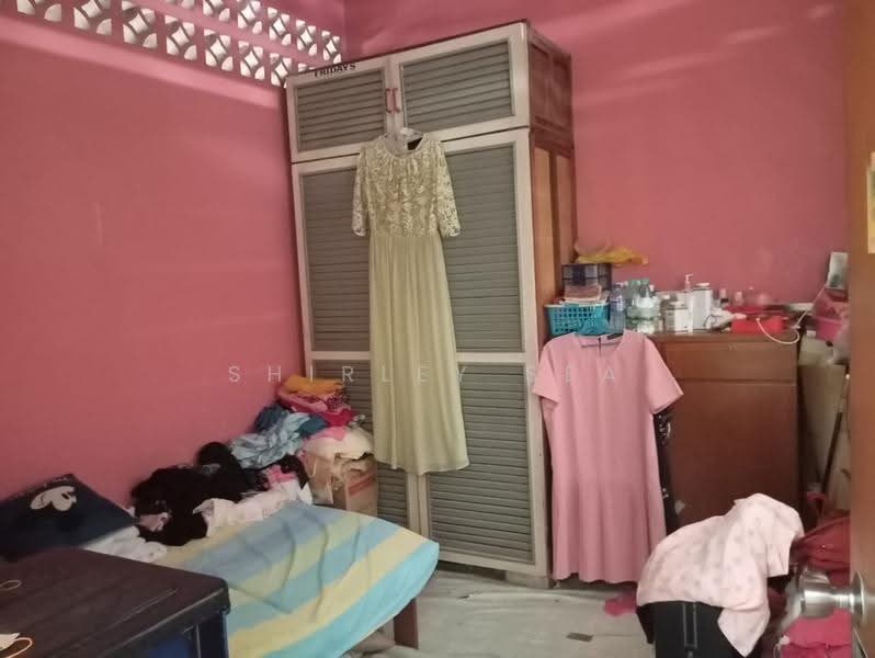 Rumah Teres 1-Tingkat untuk Dijual di Petaling Jaya (Selangor) - Shirley Sea - Bedroom - PropertyGuru.com.my