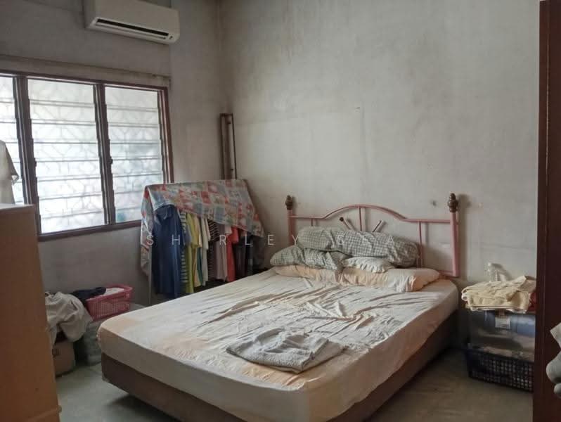 Rumah Teres 1-Tingkat untuk Dijual di Petaling Jaya (Selangor) - Shirley Sea - Bedroom - PropertyGuru.com.my