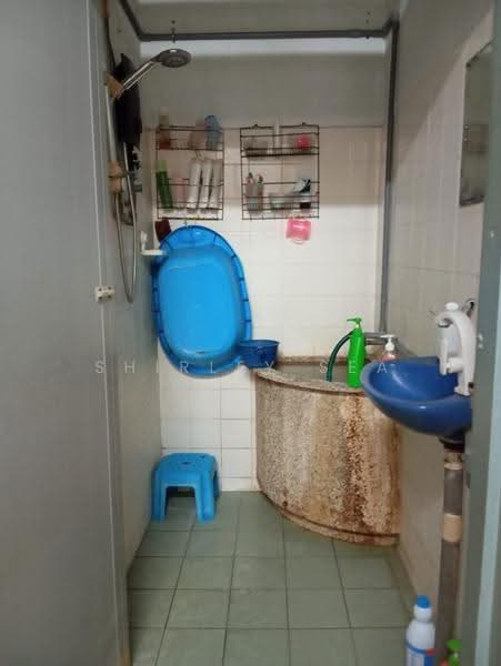 Rumah Teres 1-Tingkat untuk Dijual di Petaling Jaya (Selangor) - Shirley Sea - Bathroom - PropertyGuru.com.my