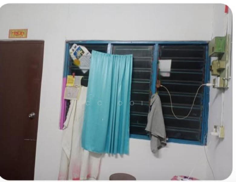 Semi-Detached House for Sale in Bukit Mertajam (Penang) - CC Ooi - Interior - PropertyGuru.com.my