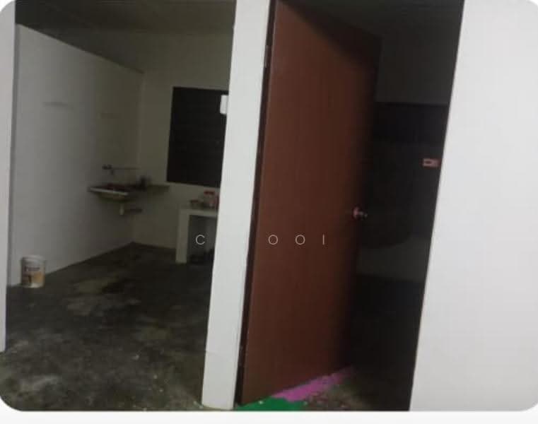 Semi-Detached House for Sale in Bukit Mertajam (Penang) - CC Ooi - Bathroom - PropertyGuru.com.my