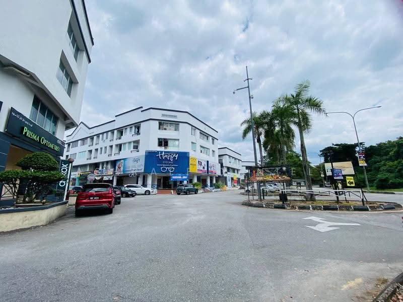 Shop / Office for Sale in Bandar Baru Bangi (Selangor) - Ashraff Daniel - PropertyGuru.com.my
