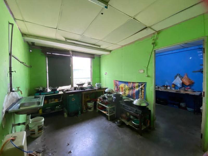 Shop / Office for Sale in Bandar Baru Bangi (Selangor) - Ashraff Daniel - PropertyGuru.com.my