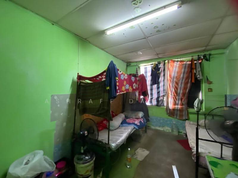 Shop / Office for Sale in Bandar Baru Bangi (Selangor) - Ashraff Daniel - PropertyGuru.com.my