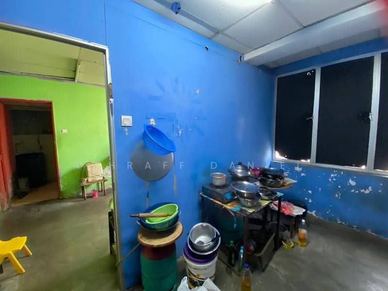 Shop / Office for Sale in Bandar Baru Bangi (Selangor) - Ashraff Daniel - PropertyGuru.com.my