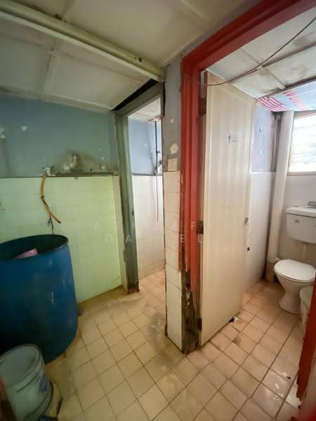 Shop / Office for Sale in Bandar Baru Bangi (Selangor) - Ashraff Daniel - PropertyGuru.com.my