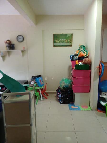 Apartment for Sale at Taman Cheras Intan - Terry Yee - Interior - PropertyGuru.com.my