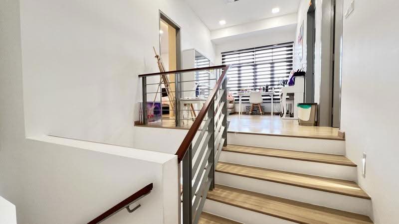 Semi-Detached House for Sale in Kajang (Selangor) - CK Yee - Study - PropertyGuru.com.my
