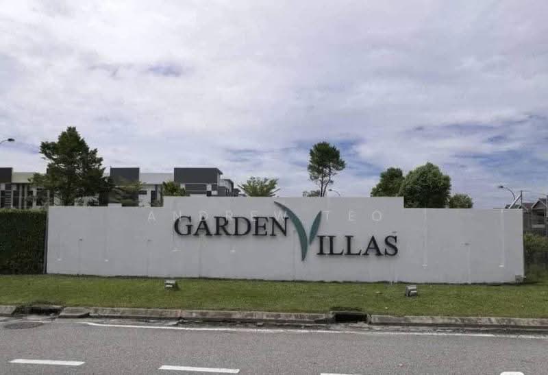 Cluster House for Sale in Bukit Indah (Iskandar Puteri (Nusajaya)) - Andrew Teo - PropertyGuru.com.my