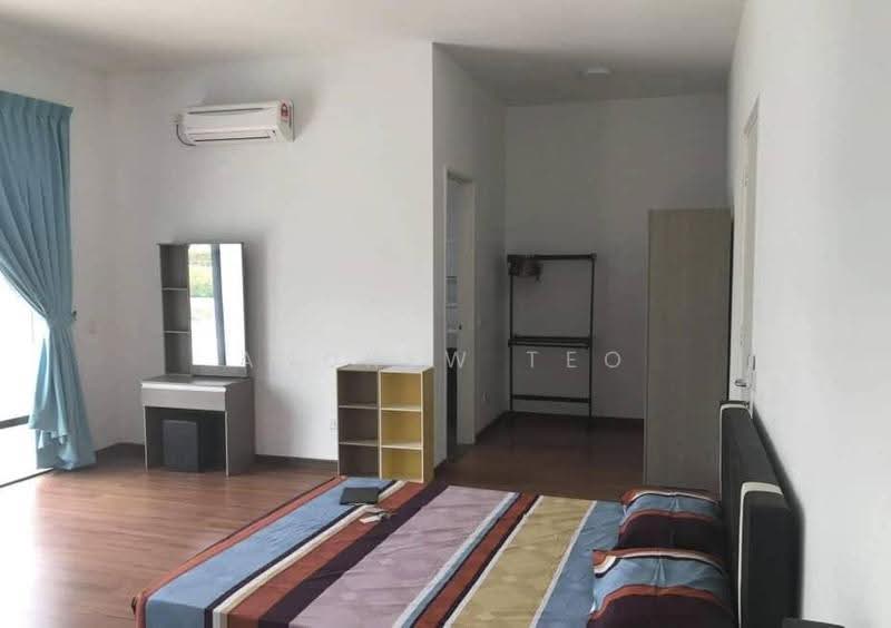Cluster House for Sale in Bukit Indah (Iskandar Puteri (Nusajaya)) - Andrew Teo - PropertyGuru.com.my