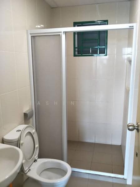 Service Residence for Rent at OUG Parklane - Jashen Tan - Bathroom - PropertyGuru.com.my