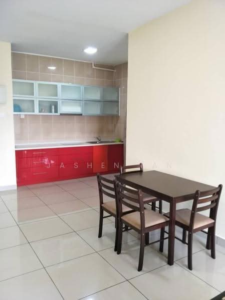 Service Residence for Rent at OUG Parklane - Jashen Tan - Kitchen - PropertyGuru.com.my