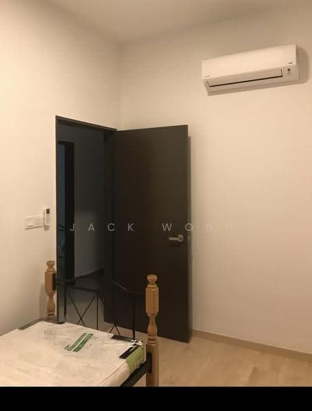 Condominium for Rent at The Henge - Jack Wong - Bedroom - PropertyGuru.com.my