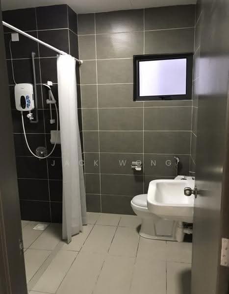 Condominium for Rent at The Henge - Jack Wong - Bathroom - PropertyGuru.com.my