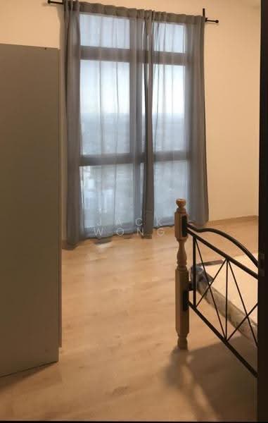 Condominium for Rent at The Henge - Jack Wong - Bedroom - PropertyGuru.com.my