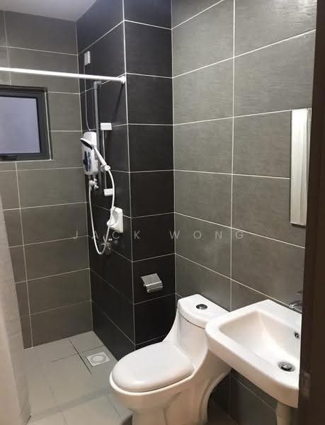 Condominium for Rent at The Henge - Jack Wong - Bathroom - PropertyGuru.com.my