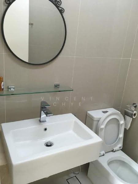 Service Residence for Rent at Southbank Residence - Vincent Chye - Bathroom - PropertyGuru.com.my