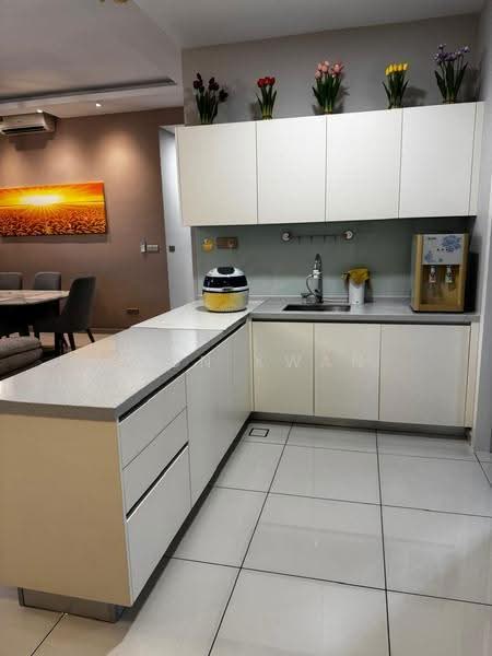 Kondominium untuk Disewa di PAR 3 - Leon Kwan - Kitchen - PropertyGuru.com.my