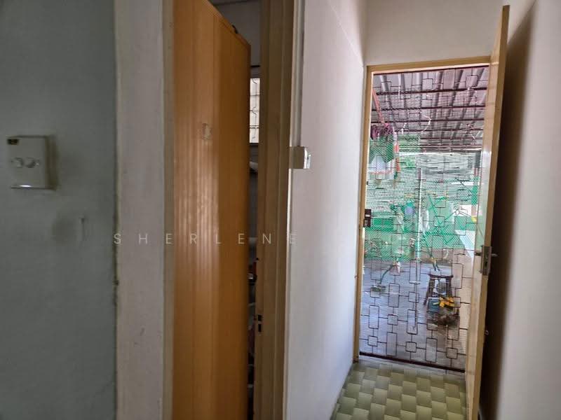 Terraced House for Sale in Island Glades (Jelutong) - Sherlene Choo - Interior - PropertyGuru.com.my
