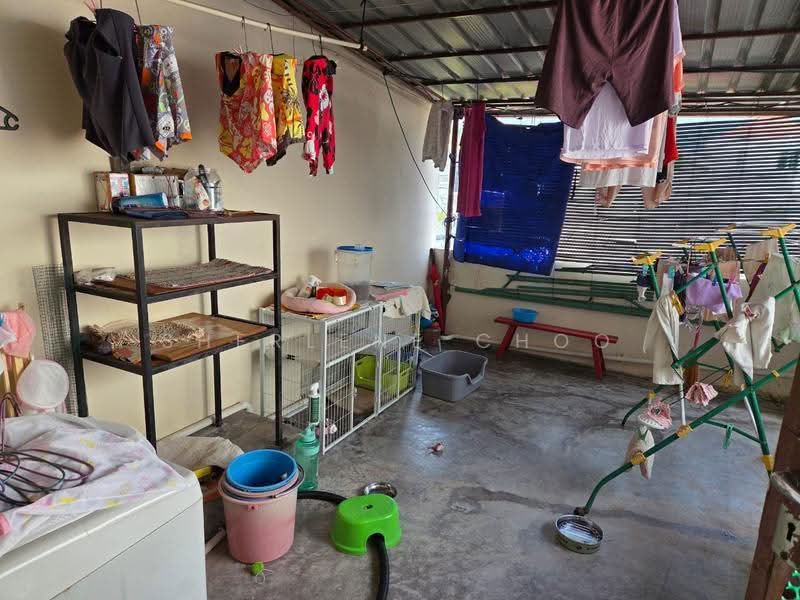 Terraced House for Sale in Island Glades (Jelutong) - Sherlene Choo - PropertyGuru.com.my