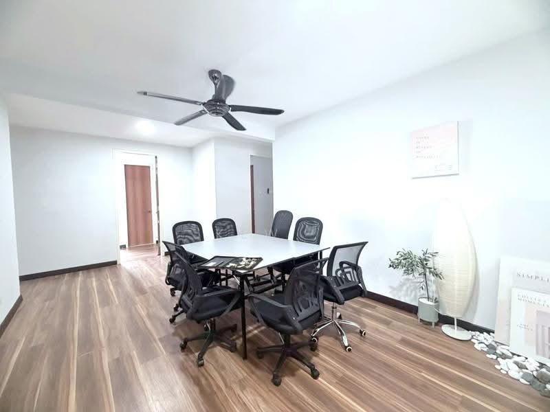 Kondominium untuk Disewa di 9Ine (Residensi Sembilan) - Kew . - Study - PropertyGuru.com.my