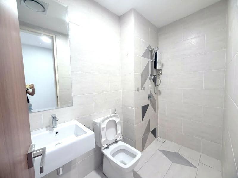 Kondominium untuk Disewa di 9Ine (Residensi Sembilan) - Kew . - PropertyGuru.com.my